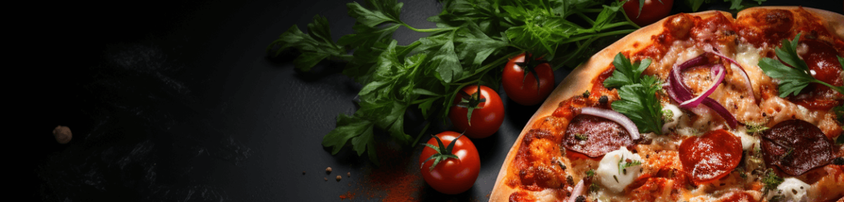Thermobox Pizza und Lieferservice