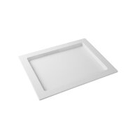 Tray FRAMES, Gastronorm, melamine