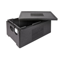 THERMOBOX GASTRONORM 1/1 PLUS