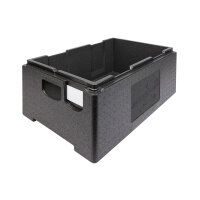 THERMOBOX GASTRONORM 1/1 PLUS