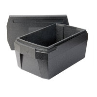 THERMOBOX GN 1/1 DELUXE, 45 l