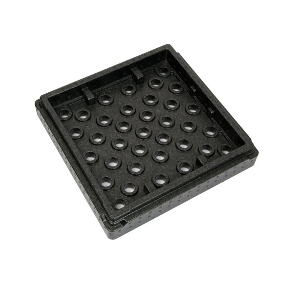 KÜHLAUFSATZ FÜR THERMOBOX 35 x 35