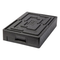 Thermobox SALTO GN 1/1, 80 mm