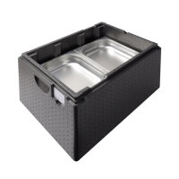 Thermobox Gastronorm 1/1 KOMFORT