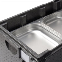 Thermobox Gastronorm 1/1 KOMFORT