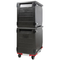 TROLLEY THERMOBOX 60/40