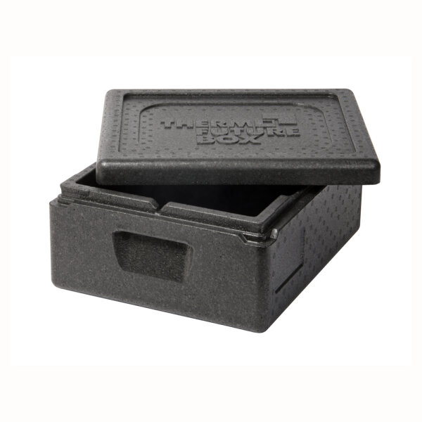 THERMOBOX GASTRONORM 1/2