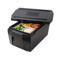 THERMOBOX GN 1/1 DELUXE, 37 l