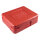 THERMOBOX MINI MENU, rot, 3 l